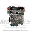 Motor Para Honda Civic 1.5 Turbo Remanufacturado