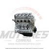 Motor Para Civic 1.6 D16Y5 Remanufacturado