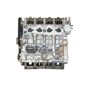 Motor para Honda Civic 1.7 2000 - 2007