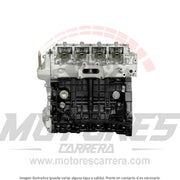 Motor Para Honda Civic 1.8 2006 - 2011 Remanufacturado