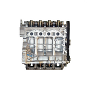 Motor para Honda Civic 1.7 2000 - 2007