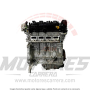 Motor Para Honda Civic 1.5 Turbo Remanufacturado