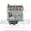 Motor para Honda CRV 2.4 2007 - 2010 K24Z1 Motor Remanufacturado