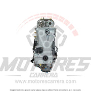 Motor Para Crv 2.4 2013 - 2015 Remanufacturado