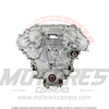 Motor Para Nissan 350Z 3.5 2002 - 2009 Remanufacturado