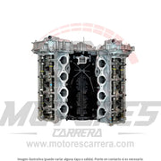 Motor Para Infiniti Qx56 5.6 2008 - 2015 Remanufacturado