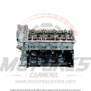 Motor Para Infiniti Qx56 5.6 2008 - 2015 Remanufacturado