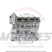 Motor Para Nissan 350Z 3.5 2002 - 2009 Remanufacturado