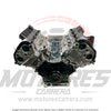 Motor Para Jaguar 3.0 Supercharged 2015 - 2019