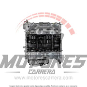 Motor Para Jeep Cherokee 2.4 2014 - 2022