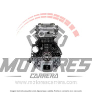 Motor Para Jeep Cherokee 2.4 2014 - 2022