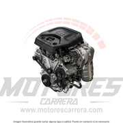 Motor Para Jeep Wrangler 2.0 Turbo 2018 - 2024 Remanufacturado
