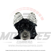 Motor Para Jeep Wrangler 3.8 1998 - 2006