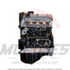 Motor Para Jetta Gli 2.0 Turbo Volkswagen 2012 - 2016 Remanufacturado