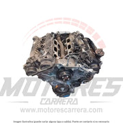 Motor Para Kia 3.3 Sonoma 2014-2021 Remanufacturado