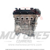 Motor Para Kia Rio 1.6 2011 - 2019 Remanufacturado