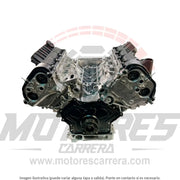 Motor Para Land Rover 3.0 Supercharged 2015 - 2019