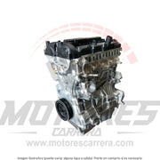 Motor Para Lincoln Mkc Ecoboost 2.3 Turbo Remanufacturado