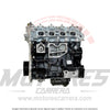 Motor Para Mazda 3 2.3 2006 - 2012