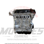Motor Para Mazda Cx3 2.0 2014 - 2020