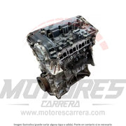Motor Para Mazda Cx3 2.0 2014 - 2020