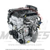 Motor Para Minicooper 1.6 Turbo 2007 - 2013 Remanufacturado