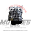Motor Para Nissan Frontier 2.5 2000 - 2009 Remanufacturado
