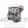 Motor Para Nissan Versa 1.6 Hr16 2016-2022 Remanufacturado