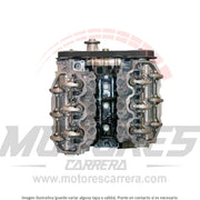 Motor Para Pathfinder 3.3 1999 - 2004 Remanufacturado