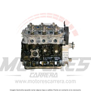 Motor Para Pathfinder 3.3 1999 - 2004 Remanufacturado