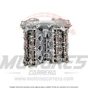 Motor Para Nissan Pathfinder 3.5 2013 - 2017 Remanufacturado