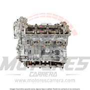 Motor Para Nissan Pathfinder 3.5 2013 - 2017 Remanufacturado