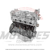 Motor Para Nissan Platina 1.6 2002 - 2008 Remanufacturado
