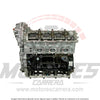 Motor Para Nissan Murano 3.5 2001 - 2009 Remanufacturado