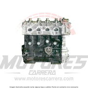 Motor Para Nissan Sentra 1.8 2006 - 2014 Remanufacturado