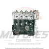 Motor Para Nissan Sentra 1.8 2006 - 2014 Remanufacturado