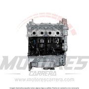 Motor Para Nissan Sentra 2.0 2007- 2012 Mr20De Remanufacturado