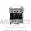 Motor Para Nissan Sentra 2.0 2007- 2012 Mr20De Remanufacturado