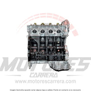 Motor Para Nissan Sentra 2.5 2002 - 2010 8Hr Remanufacturado
