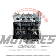 Motor Para Nissan Sentra 2.5 2006 - 2012 Remanufacturado