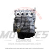 Motor Para Nissan Urvan 2.5 E0A Remanufacturado