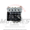 Motor Para X-Trail 2.5 2006 - 2012 Remanufacturado