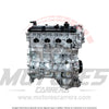 Motor Para Nissan Xtrail 2.5 Qr25 2000 - 2006 Remanufacturado
