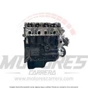 Motor Para Nissan Z-24 1985 - 1994 Remanufacturado