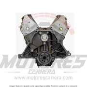 Motor Para Pontiac Grand Am 3.4 2001 - 2009