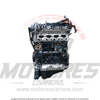 Motor Para Golf Gti 2.0 Turbo 2016 - 2020 Remanufacturado
