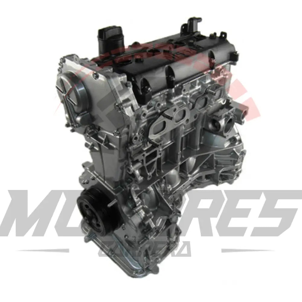 Motor para Nissan Sentra 2.5 2006 - 2012 – Motores Carrera