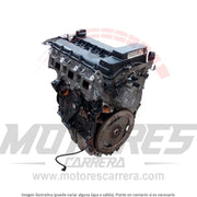 Motor Para Toureg Vr6 3.6 Volkswagen 2010 - 2015 Remanufacturado