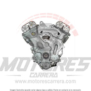 Motor Para Town Country 3.6 2012 - 2019 Remanufacturado