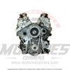 Motor Para Town Country 3.8 2002-2010 Remanufacturado